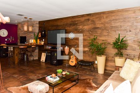 Casa à venda com 180m², 2 quartos e 4 vagasEspaço Gourmet