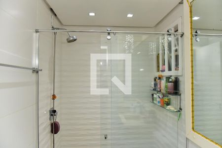 Casa à venda com 180m², 2 quartos e 4 vagasBanheiro da Suíte