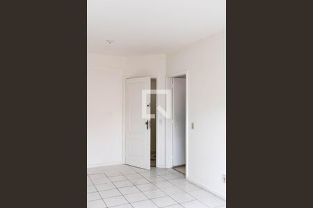 Apartamento à venda com 77m², 3 quartos e 1 vagaSala