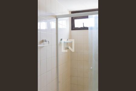 Apartamento à venda com 77m², 3 quartos e 1 vagaBanheiro 1