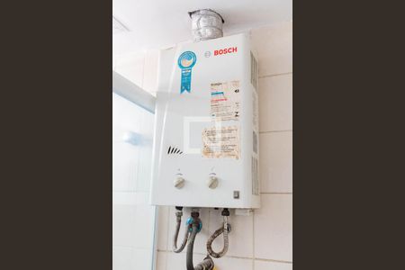 Apartamento à venda com 77m², 3 quartos e 1 vagaBanheiro 1