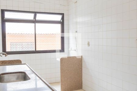 Apartamento à venda com 77m², 3 quartos e 1 vagaCozinha