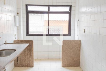 Apartamento à venda com 77m², 3 quartos e 1 vagaCozinha