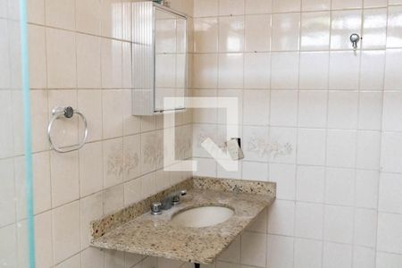 Apartamento à venda com 77m², 3 quartos e 1 vagaBanheiro 1