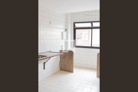 Apartamento à venda com 77m², 3 quartos e 1 vagaCozinha