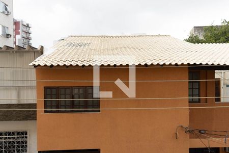 Apartamento à venda com 77m², 3 quartos e 1 vagaVista da Sala