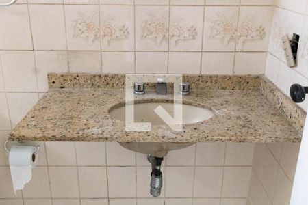 Apartamento à venda com 77m², 3 quartos e 1 vagaBanheiro 1