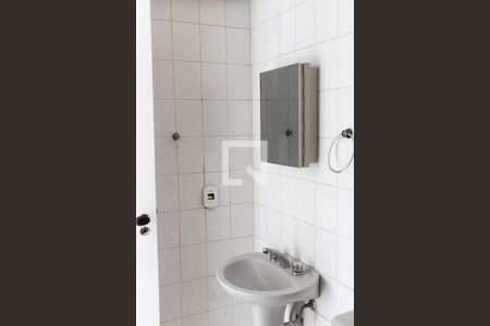 Apartamento à venda com 77m², 3 quartos e 1 vagaBanheiro 2