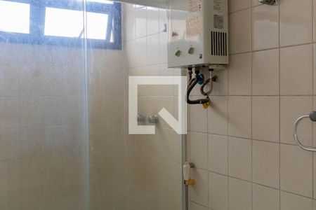 Apartamento à venda com 77m², 3 quartos e 1 vagaBanheiro 1