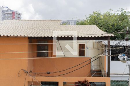 Apartamento à venda com 77m², 3 quartos e 1 vagavista do quarto 3