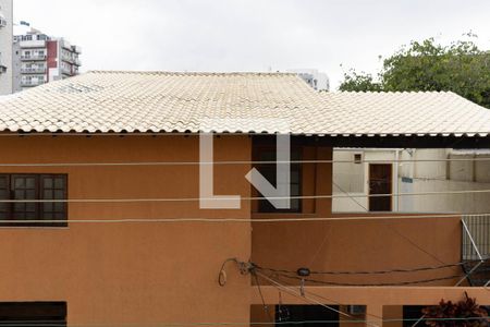 Apartamento à venda com 77m², 3 quartos e 1 vagaVista do Quarto 1