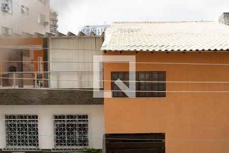 Apartamento à venda com 77m², 3 quartos e 1 vagavista da cozinha