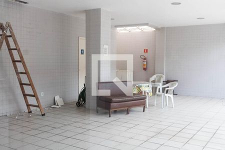 Apartamento à venda com 77m², 3 quartos e 1 vagaSalão de Festas