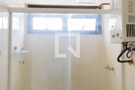 Apartamento à venda com 77m², 3 quartos e 1 vagaBanheiro 1