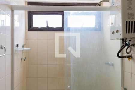 Apartamento à venda com 77m², 3 quartos e 1 vagaBanheiro 1