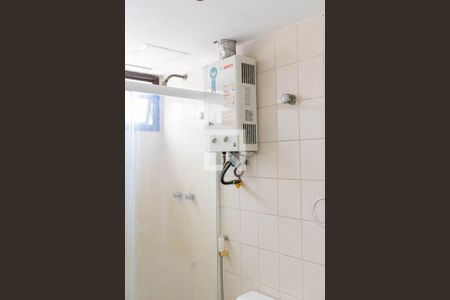 Apartamento à venda com 77m², 3 quartos e 1 vagaBanheiro 1