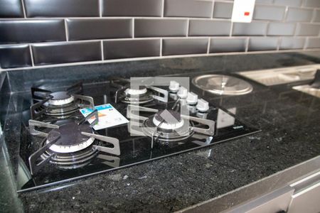 Apartamento para alugar com 63m², 3 quartos e 2 vagasCozinha