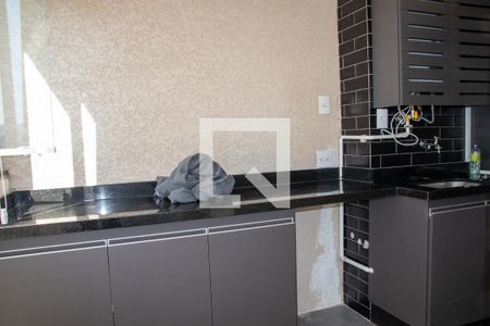 Apartamento para alugar com 63m², 3 quartos e 2 vagasÁrea de Serviço