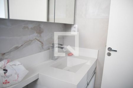 Apartamento para alugar com 63m², 3 quartos e 2 vagasBanheiro 2