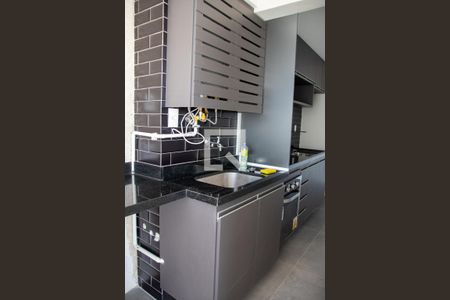 Apartamento para alugar com 63m², 3 quartos e 2 vagasÁrea de Serviço