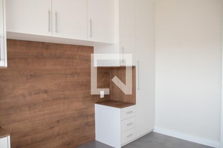 Quarto 1 de apartamento para alugar com 3 quartos, 63m² em Parque Vitória, São Paulo