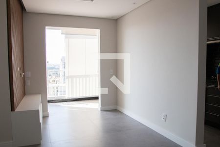 Sala de apartamento para alugar com 3 quartos, 63m² em Parque Vitória, São Paulo