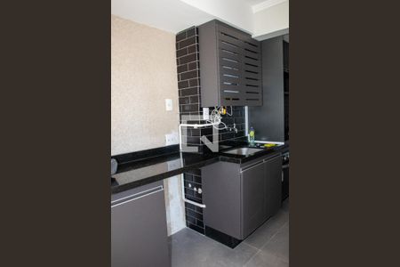 Apartamento para alugar com 63m², 3 quartos e 2 vagasÁrea de Serviço