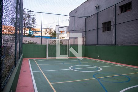 Apartamento para alugar com 63m², 3 quartos e 2 vagasQuadra Esportiva