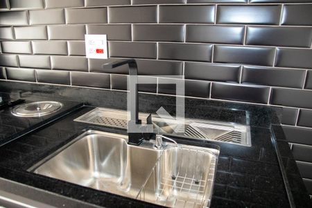 Apartamento para alugar com 63m², 3 quartos e 2 vagasCozinha