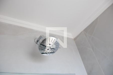 Apartamento para alugar com 63m², 3 quartos e 2 vagasBanheiro do Quarto 1