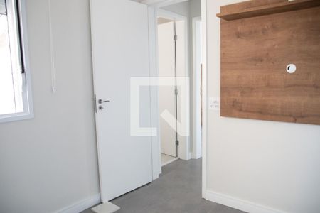 Apartamento para alugar com 63m², 3 quartos e 2 vagasQuarto 2