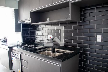 Apartamento para alugar com 63m², 3 quartos e 2 vagasCozinha