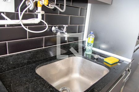 Apartamento para alugar com 63m², 3 quartos e 2 vagasÁrea de Serviço