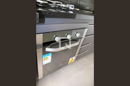 Apartamento para alugar com 63m², 3 quartos e 2 vagasCozinha