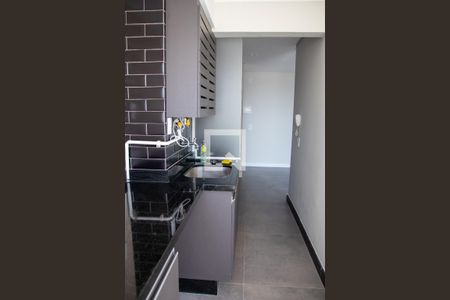 Apartamento para alugar com 63m², 3 quartos e 2 vagasÁrea de Serviço