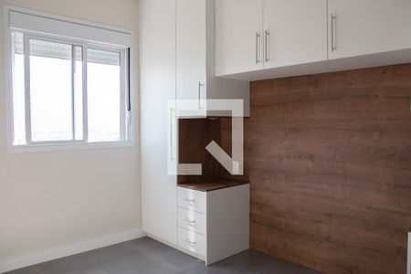 Quarto 1 de apartamento para alugar com 3 quartos, 63m² em Parque Vitória, São Paulo