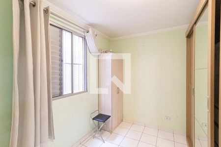 Quarto 2 de apartamento à venda com 2 quartos, 46m² em Conceicao, Osasco