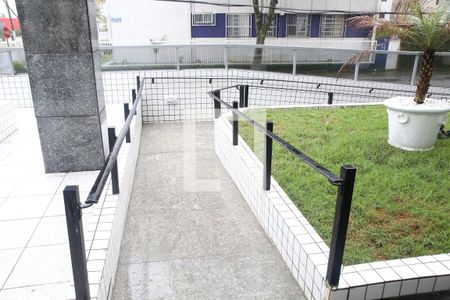 Apartamento para alugar com 172m², 4 quartos e 2 vagasRampa de acesso