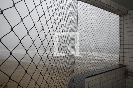 Apartamento para alugar com 172m², 4 quartos e 2 vagasQuarto suite 2 / sacada