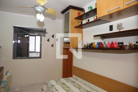 Apartamento para alugar com 172m², 4 quartos e 2 vagasQuarto suite 4
