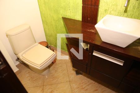 Apartamento para alugar com 172m², 4 quartos e 2 vagasLavabo