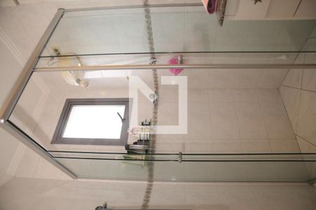 Apartamento para alugar com 172m², 4 quartos e 2 vagasBanheiro suite 2