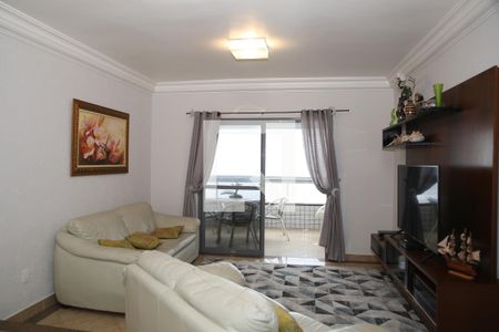 Apartamento para alugar com 172m², 4 quartos e 2 vagasSala de Estar