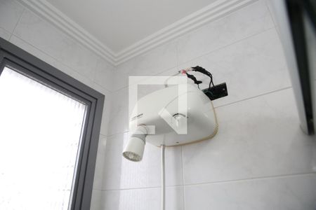 Apartamento para alugar com 172m², 4 quartos e 2 vagasBanheiro suite 3