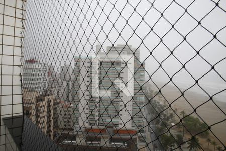 Apartamento para alugar com 172m², 4 quartos e 2 vagasQuarto suite 1 / sacada