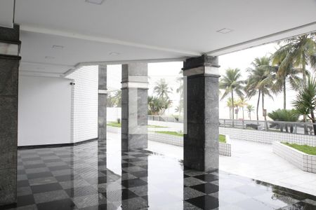 Apartamento para alugar com 172m², 4 quartos e 2 vagasÁrea comum