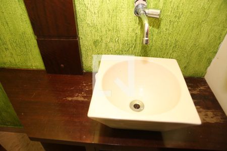 Apartamento para alugar com 172m², 4 quartos e 2 vagasLavabo