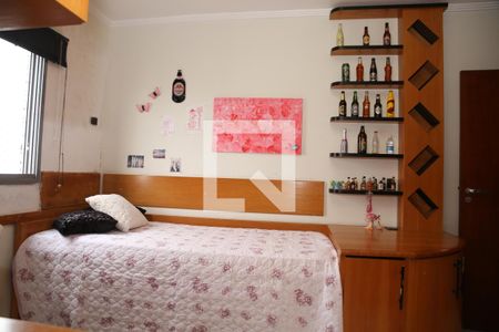 Apartamento para alugar com 172m², 4 quartos e 2 vagasQuarto suite 4