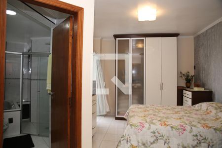 Apartamento para alugar com 172m², 4 quartos e 2 vagasQuarto suite 1