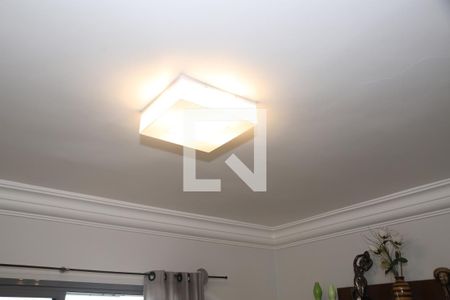 Apartamento para alugar com 172m², 4 quartos e 2 vagasSala de Estar